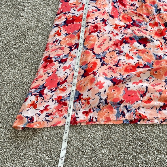 GAP | Floral Maxi Dress - Picture 12 of 14